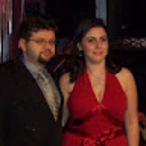 Meet your Posher, Larisa